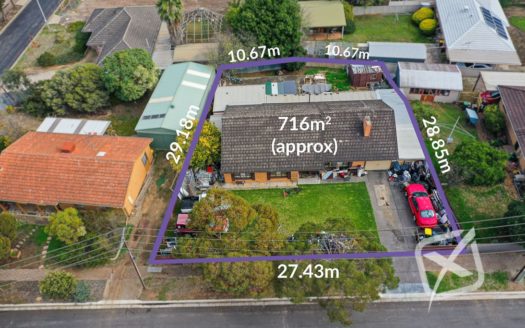 Xsell Property -  3 Monty Road