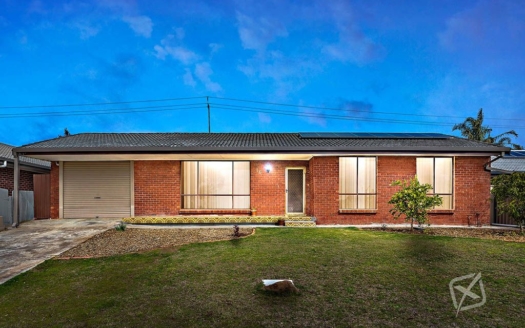 Xsell Property -  16 Roberts Crescent