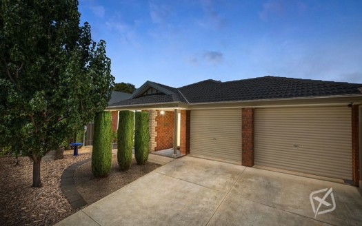 Xsell Property -  32 Horwood Road