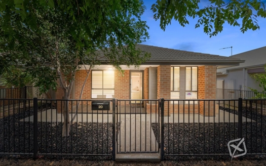 20 Flannery Crescent