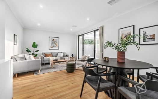 21A Symonds Crescent, Modbury North