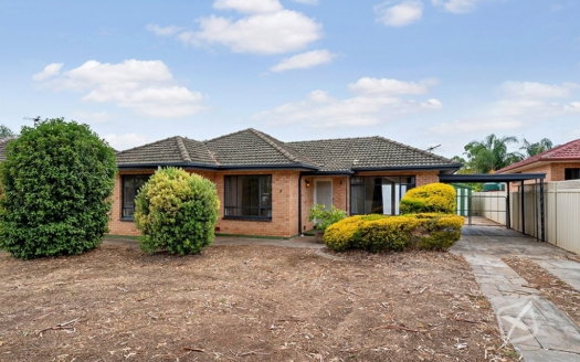 7 Reagal Street, Pooraka