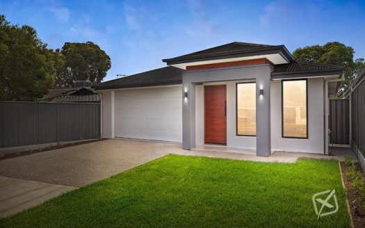 25A Roberts Crescent, Hope Valley