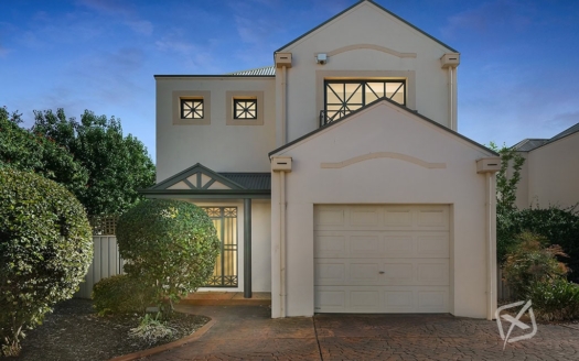 4/6 Park Street, Hyde Park