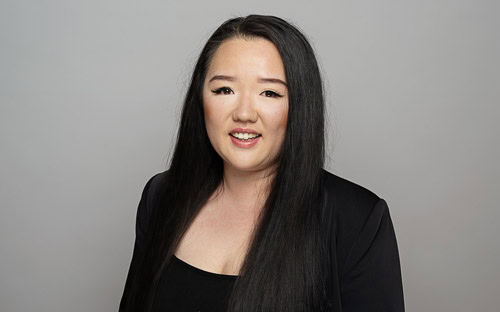 Julene Quan - Xsell Property - Sales Agent