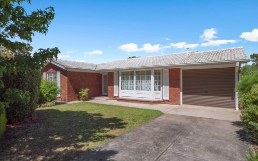 10 Phoebe Avenue, Modbury Heights