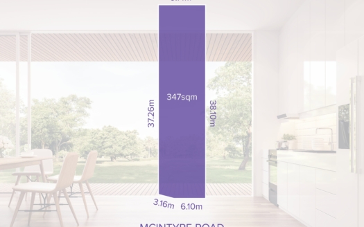 124A McIntyre Road, Gulfview Heights
