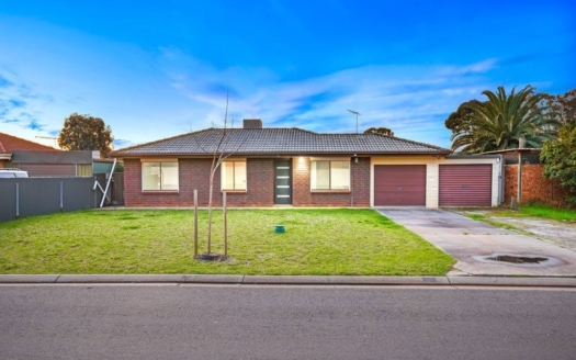 35 Carson Street, Parafield Gardens