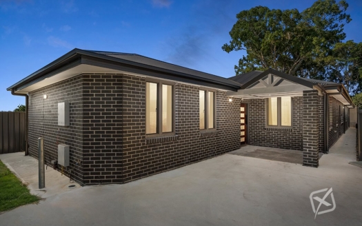 8A Mavis Street, Ridgehaven