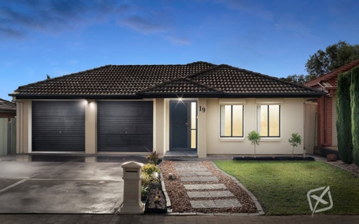 19 Martindale Place, Walkley Heights