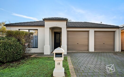 17 Librandi Street, Munno Para West