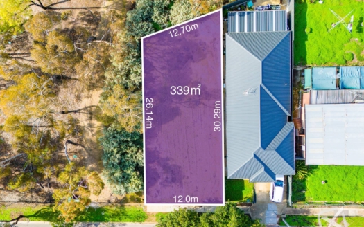 20 Twin Street, Northfield