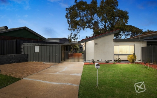 1/23 Roger Pitt Street, Modbury Heights