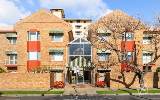 9/5 Finniss Street, North Adelaide