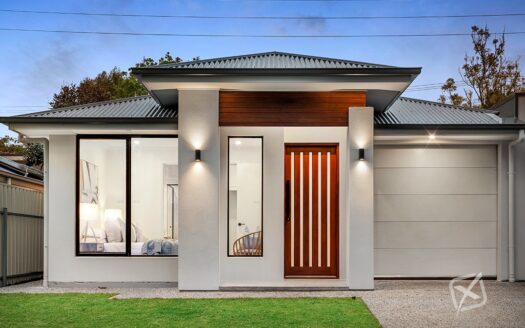 6 Shannon Rise, Banksia Park