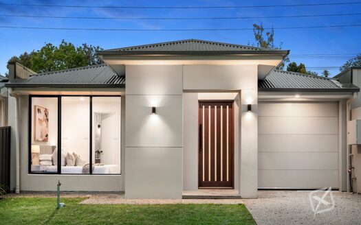 6A Shannon Rise, Banksia Park