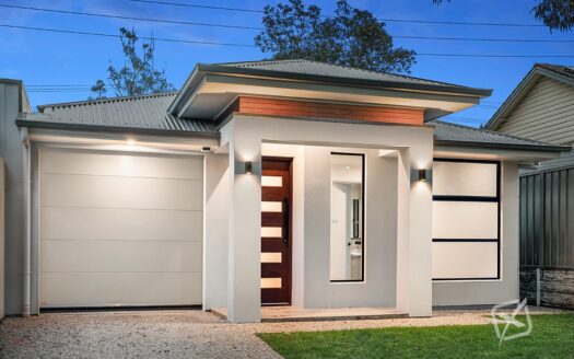 6B Shannon Rise, Banksia Park