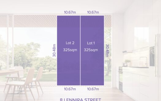 8 Lennira Street, Salisbury North