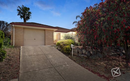 9 Orange Grove, Walkley Heights