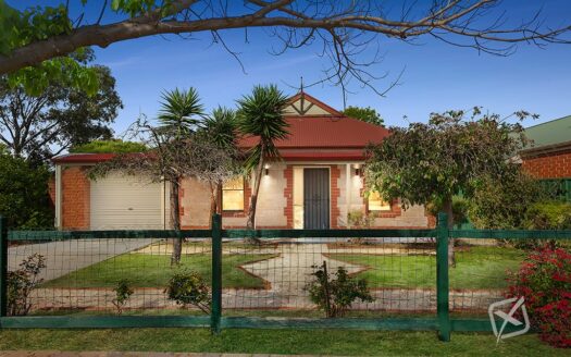 1 Llewen Street, Hillcrest