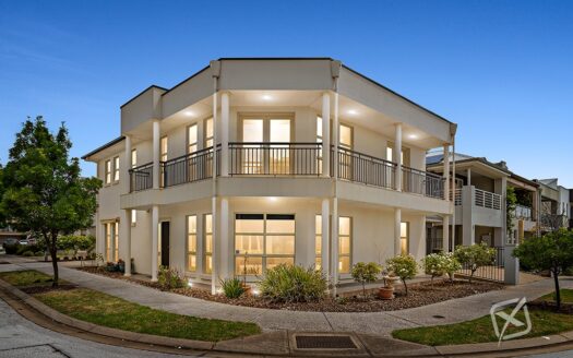 14 Santorini Walk, Mawson Lakes