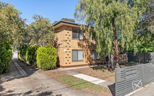 4/9-11 Park Street, Glandore