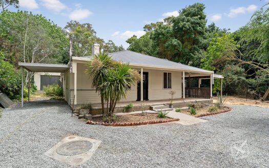 23 Tuck Street, Mount Torrens