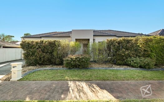 3A Berry Avenue, Newton