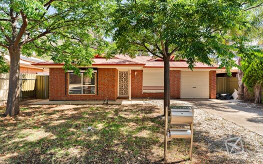 6 Bristol Crescent, Davoren Park