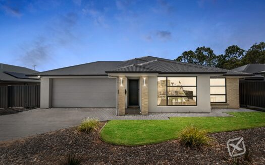 7 Filly Place, Mount Barker