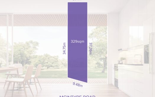 124 McIntyre Road, Gulfview Heights