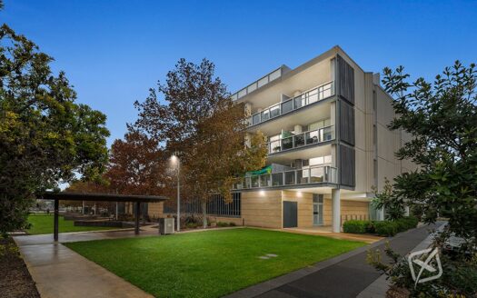 504/6-8 Wirra Drive, New Port