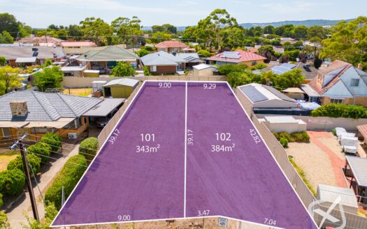 101, 4 McBean Street, Reynella