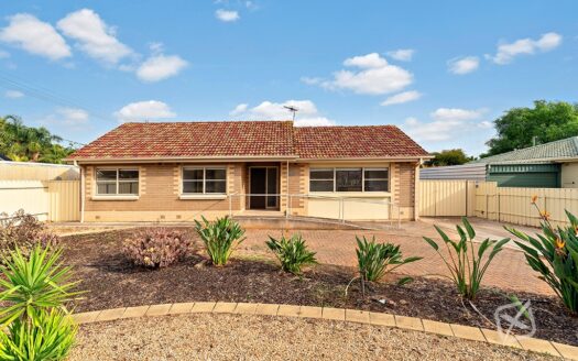 127 Peachey Road, Davoren Park