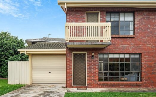 1/4 Chapel Street, Plympton