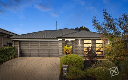 9 Hibbard Drive, Hillier