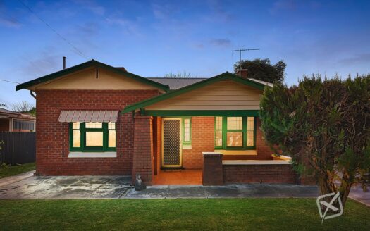 3 Leith Avenue, Clarence Gardens