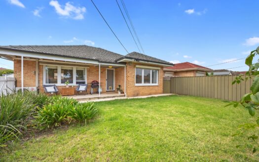 1/47 Clifton Street, Camden Park