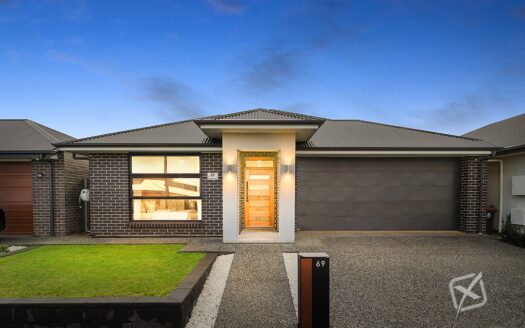 69 Saverio Boulevard, Angle Vale