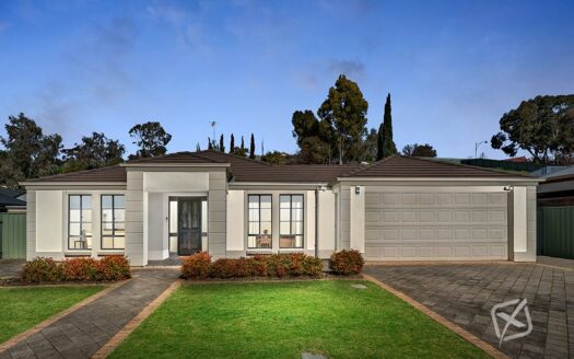 25 Expedition Drive, Hewett