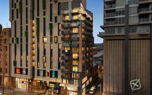 52/34 Austin Street, Adelaide