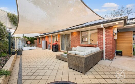 1/23 Elizabeth Street, Woodside