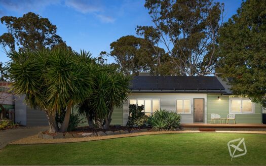 4 Malpas Street, Old Noarlunga