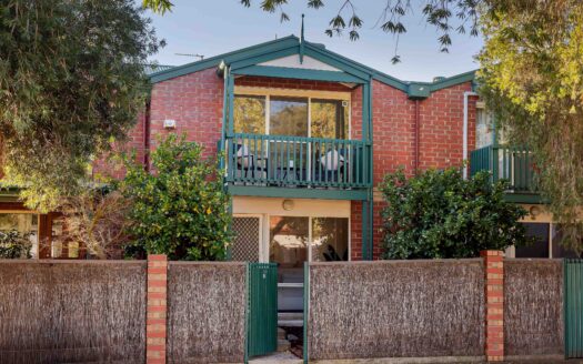 2/9 Dudley Road, Marryatville