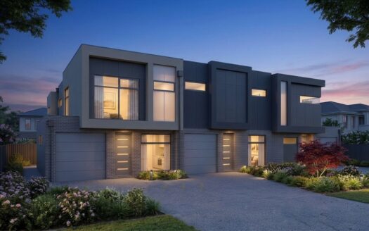 22 Blount Street, Blair Athol