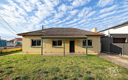 35 Spring Street, North Plympton