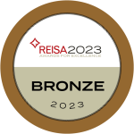 2023 BRONZE Medallion 2023 BRONZE Medallion