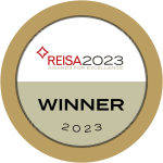 2023 WINNER Medallion 2023 WINNER Medallion