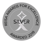Silver Badge Silver Badge