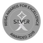 Silver Badge